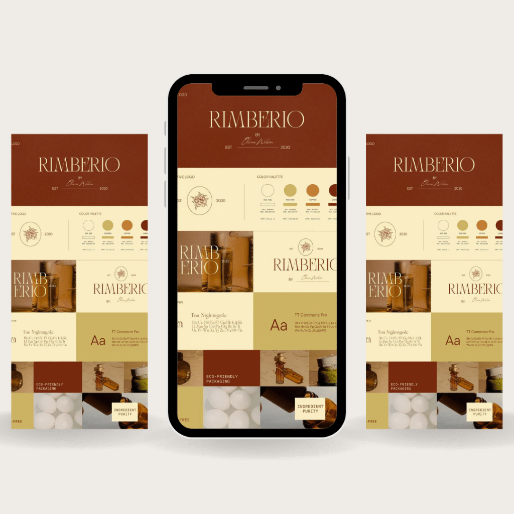 gray and black minimalist furniture promotion mockup instagram post